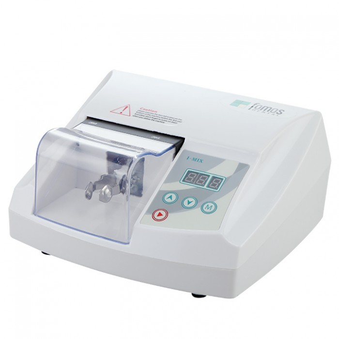 Fomos Imix-M3 Dental Amalgamator Amalgam Mixer Machine