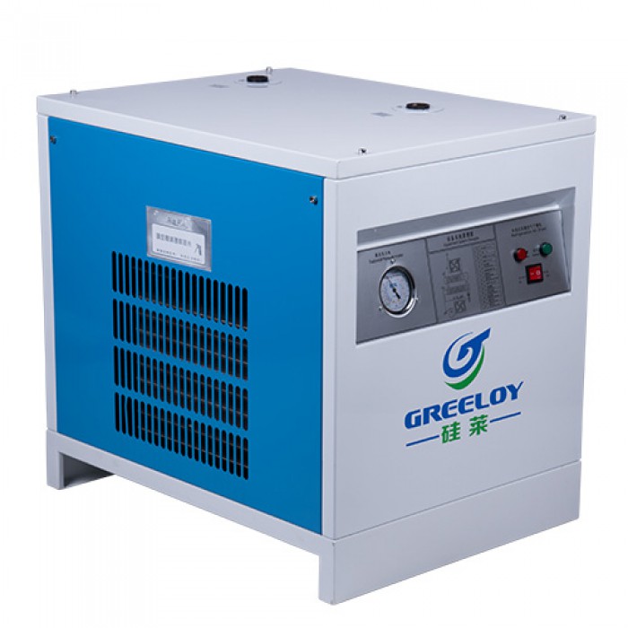 Greeloy GR-03 Refrigerated Air Compressor Air Dryer