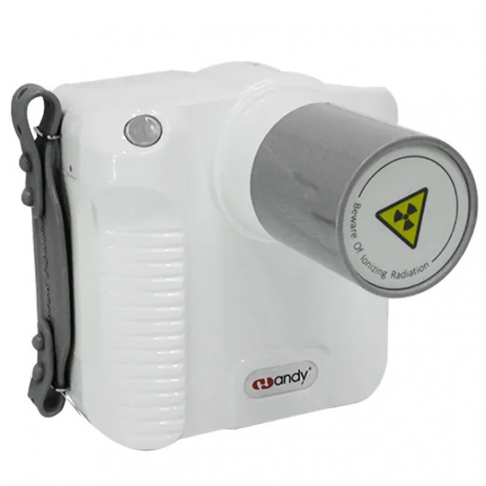 Handy High-frequency Portable Dental X-ray Machine Handheld Xray Unit