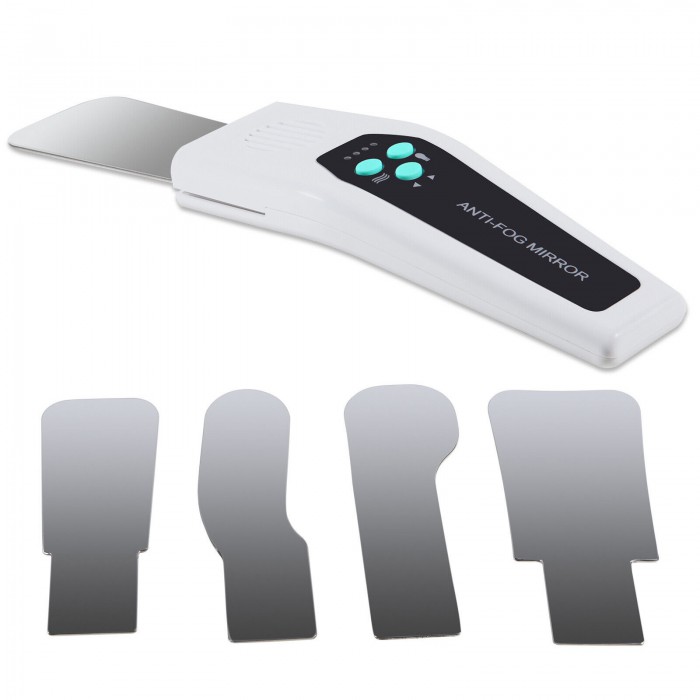 HILAYA Dental Anti-fog Mirror Photography Reflector Orthodontic Mirror