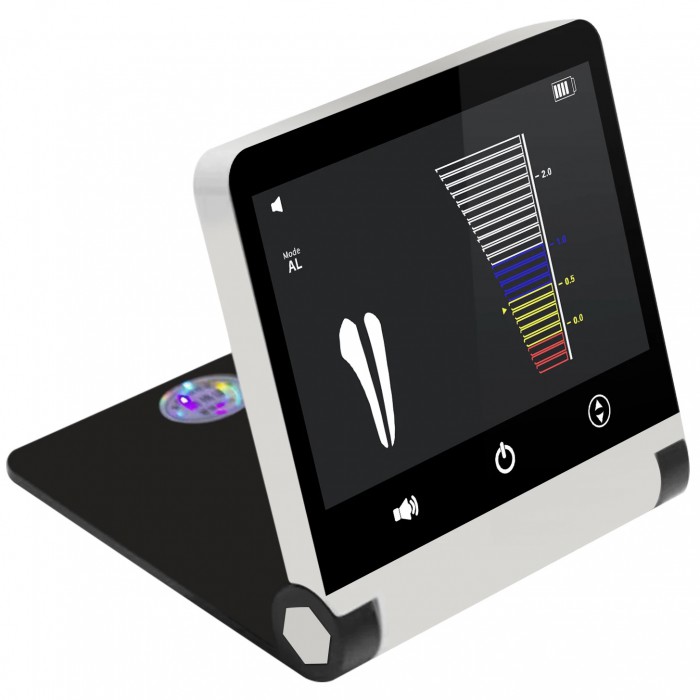 HILAYA RPEX Touch Screen Dental Apex Finder Endodontic Apex Locator