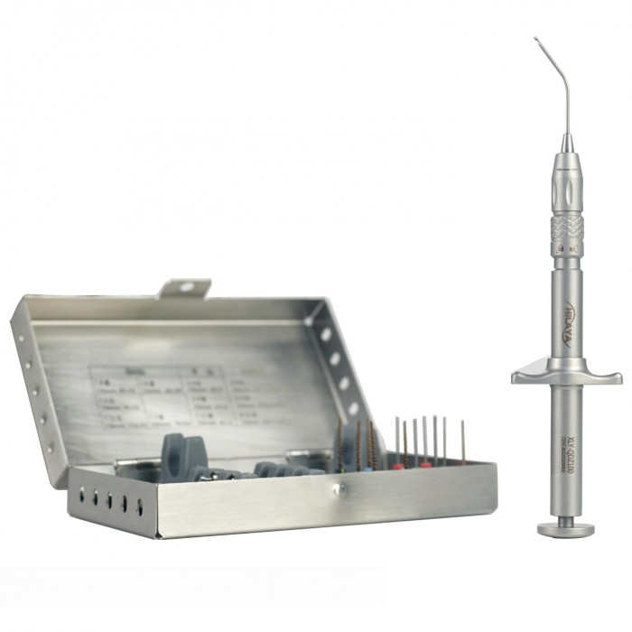 HILAYA XLY-QDZ100 Pro Endo Broken File Retrieval System Endo File Removal Kit