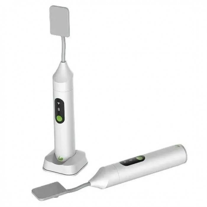 iRay Pluto 0002XW Wireless Dental Intraoral Sensor Digital X-Ray RVG Sensor
