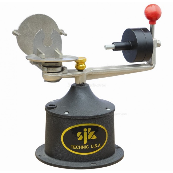 JINTAI® JT-08 Dental Lab Centrifugal Casting Machine