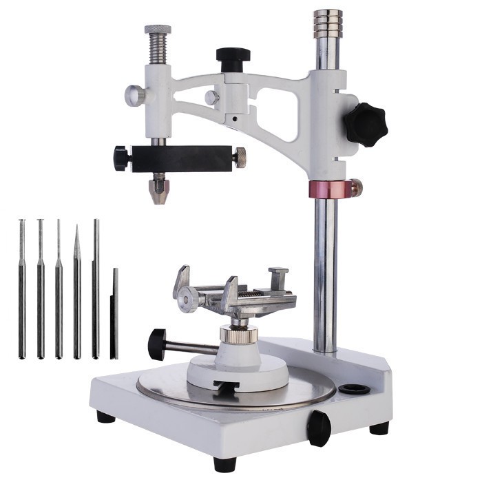 JINTAI®JT-09 Dental Laboratory Surveyor Visualizer