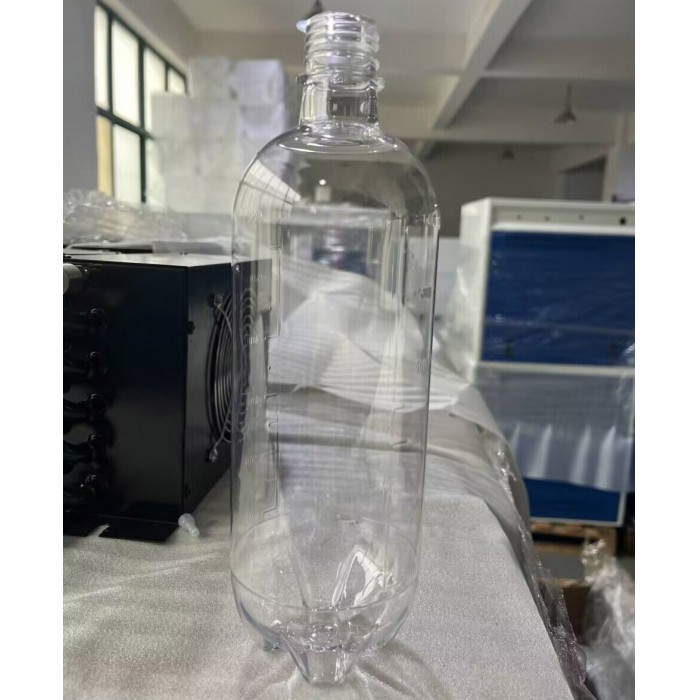 1Pcs Dental Spare Gas Bottle for Greeloy Portable Mobile Dental Unit
