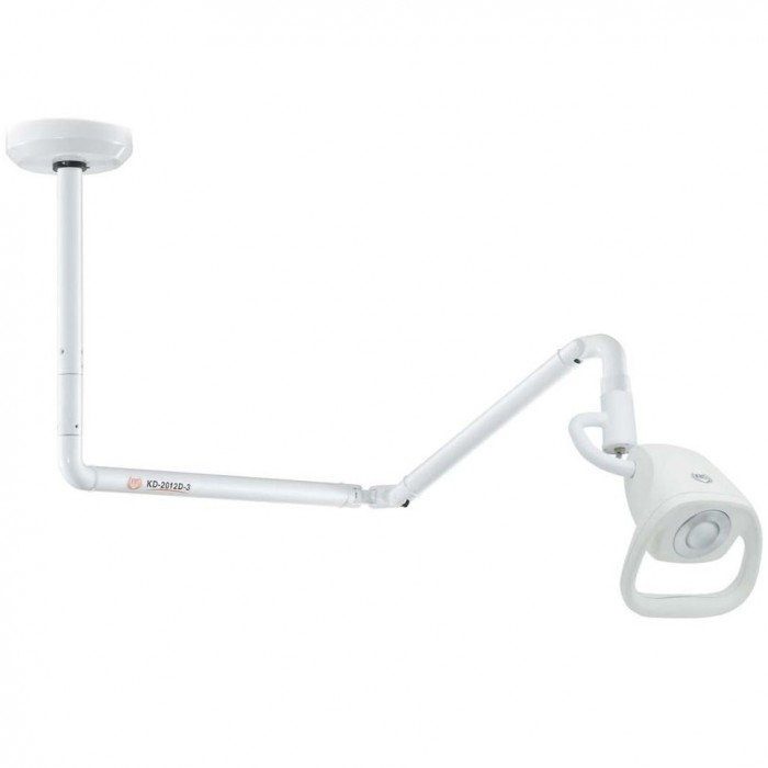 KWS KD-2021W-2 21W Dental Ceiling LED Surgical Lamp Shadowless Exam Inspection Light