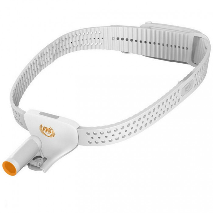 KWS KD-203AY-8 Dental Medical Surgical LED Headlight for Surgical Loupe