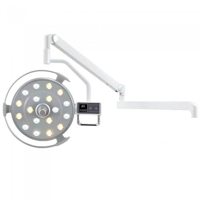 KY KY-P133 Dental LED Chair Lamp Shadowless Light with Arm for Dental Chair