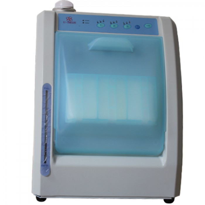 LY® Dental Handpiece Lubrication Machine Maintenance Cleaning System