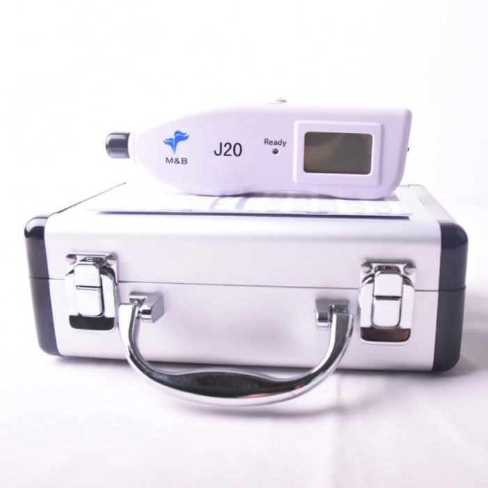 M&B J20 Handheld Portable Transcutaneous Bilirubinometer Bilirubin Monitor