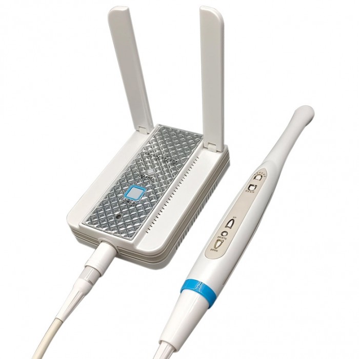Magenta MD3000 Wired Intraoral Camera 1080P with HDMI and VGA Interface
