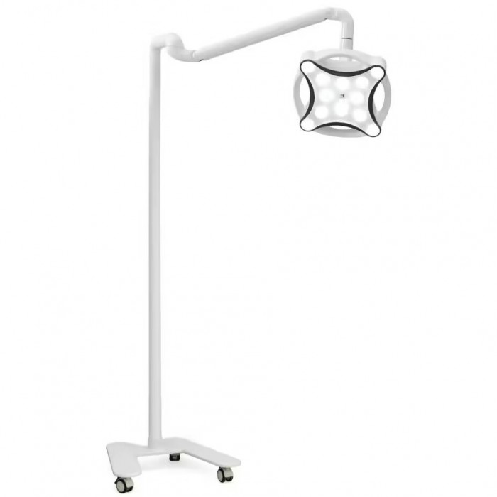 Micare JD1700L Mobile LED Surgical Lamp Shadowless Light Operation Lamp For Dental Medical