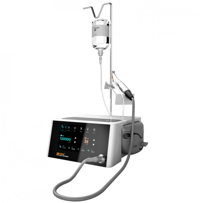 PlusPower Piezo Mini Dental Piezo Surgery Piezosurgery Unit