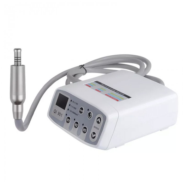 QI-901 Dental Electric Brushless LED Micro Motor