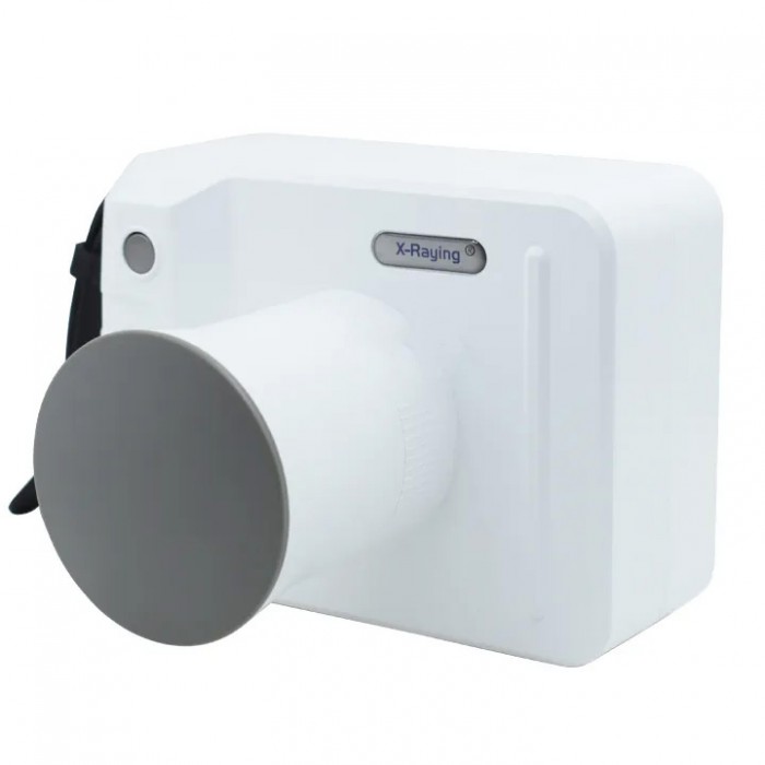 RAY-100 Portable Dental X-Ray Unit Handheld Digital Xray Machine Imaging System
