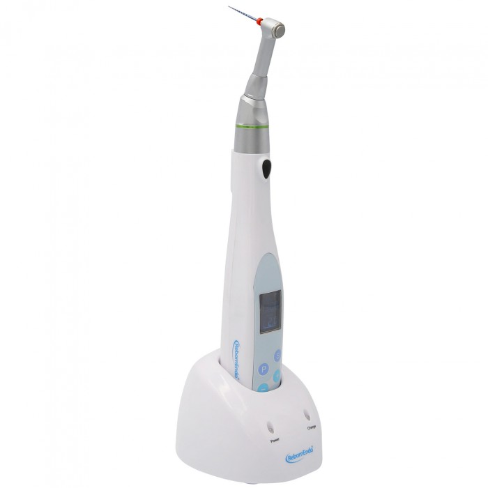 RebornEndo R-Smart Mini Cordless Endodontic Motor Endo Handpiece