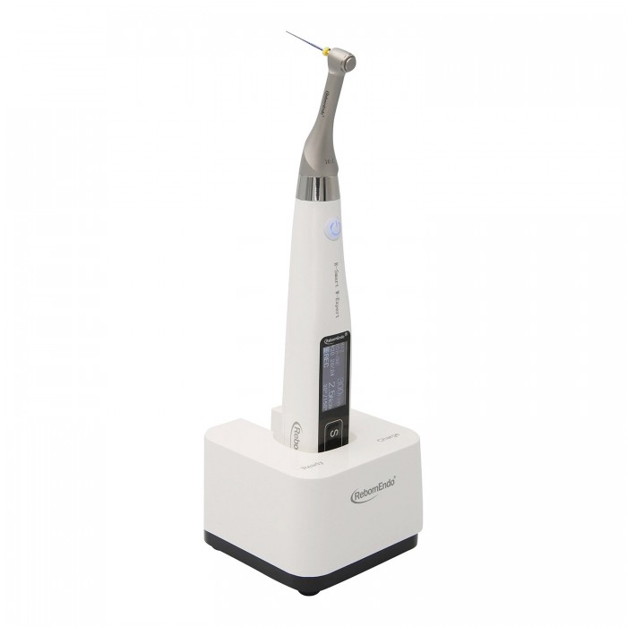 Rebornendo R-Smart PRO / R-Smart W-Expert Endodontic Motor with Apex Locator