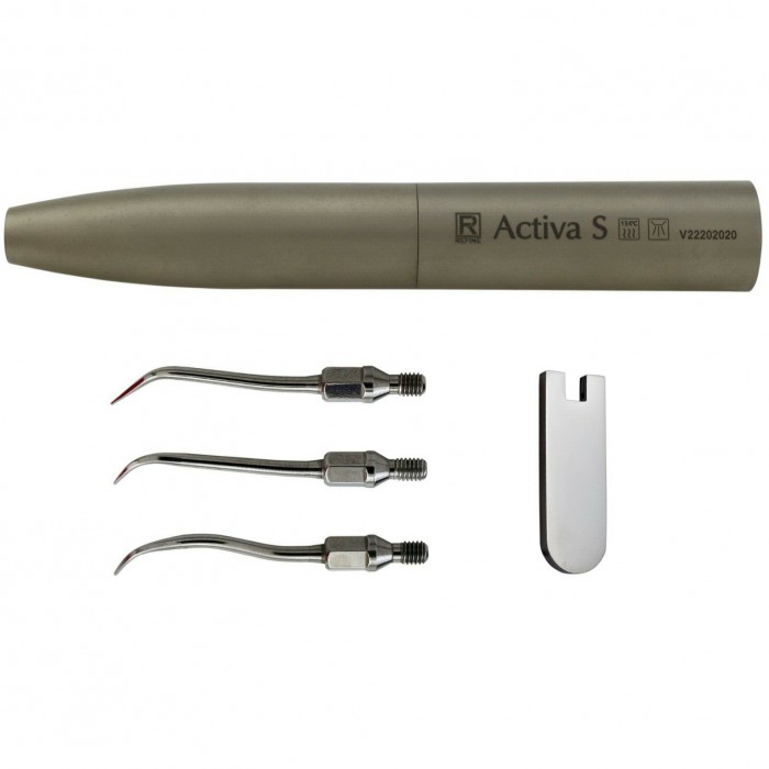 Refine® Activa S Dental Air Scaler Handpiece Fit KAVO Coupling