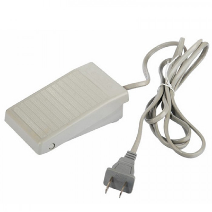 Replacement N3S S05 Foot Pedal for Micro Motor