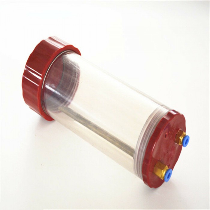 Replacement Sandblasting Bottle For Dental Lab Sandblaster AX-B3/B5