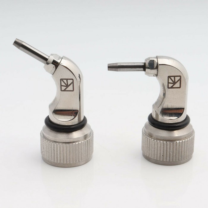Replacement Tip for Dental Lab Abrasion Microetcher Sandblaster