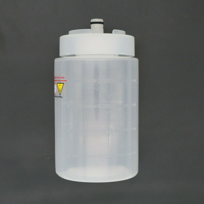 Replacement Water Bottle Part for Woodpecker UDS-E DTE D7 Ultrasonic Scaler