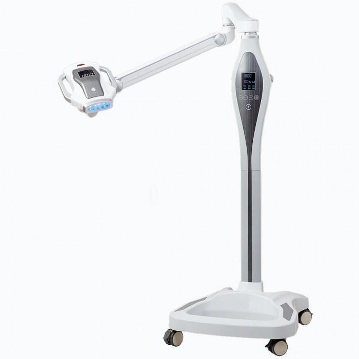 Saab M218 Professional Teeth Whitening Lamp LED Dental Whitening Machine