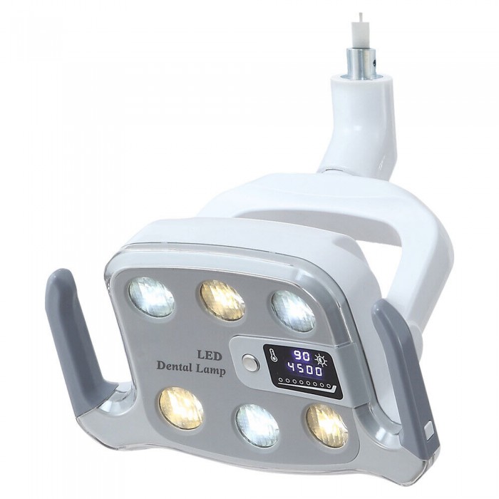 Saab P116 Dental Chair LED Lamp Dental Oral Shadowless Light