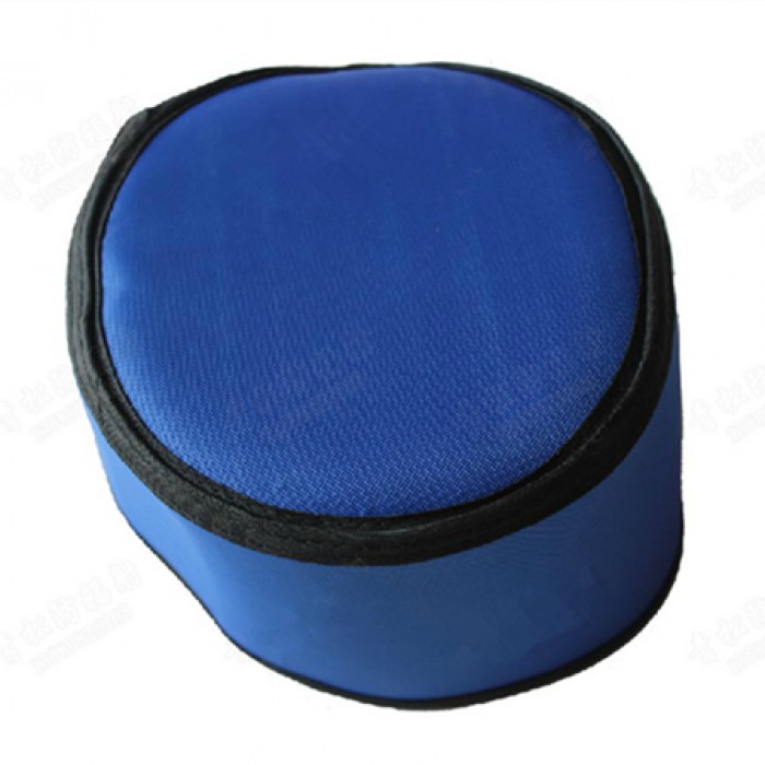 Sealed Radiation Protective Lead Cap 0.5mmpb