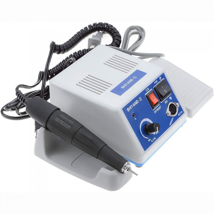 Shiyang N3 Micromotor Micro Motor 35,000RPM Handpiece Fit Marathon