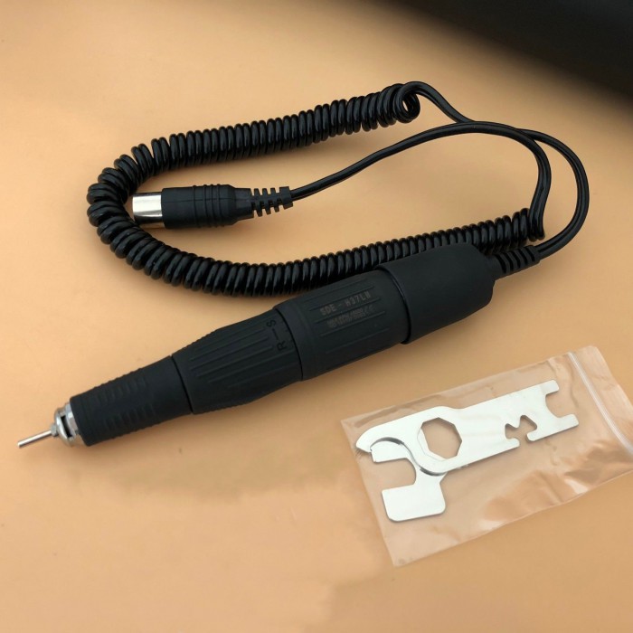 Shiyang SH37LN Dental Lab Micromotor Handpiece 45,000RPM