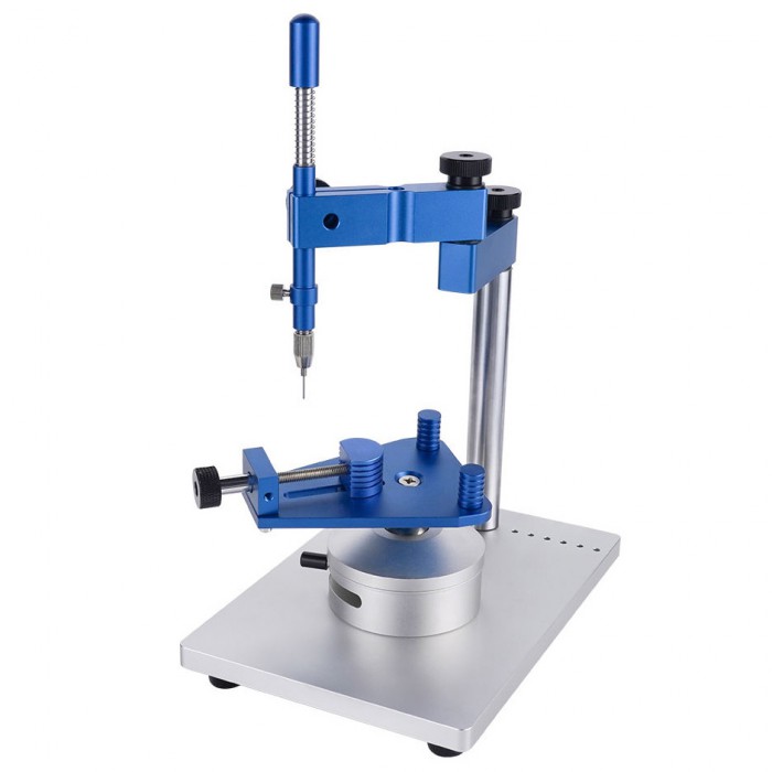 Srefo Dental Lab Adjustable Surveyor Visualizer