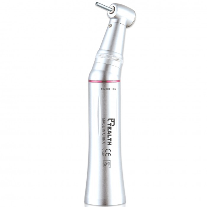 TEALTH® 1020CH-105 Contra Angle 1:5 Push Button Handpiece Inner Water Spray