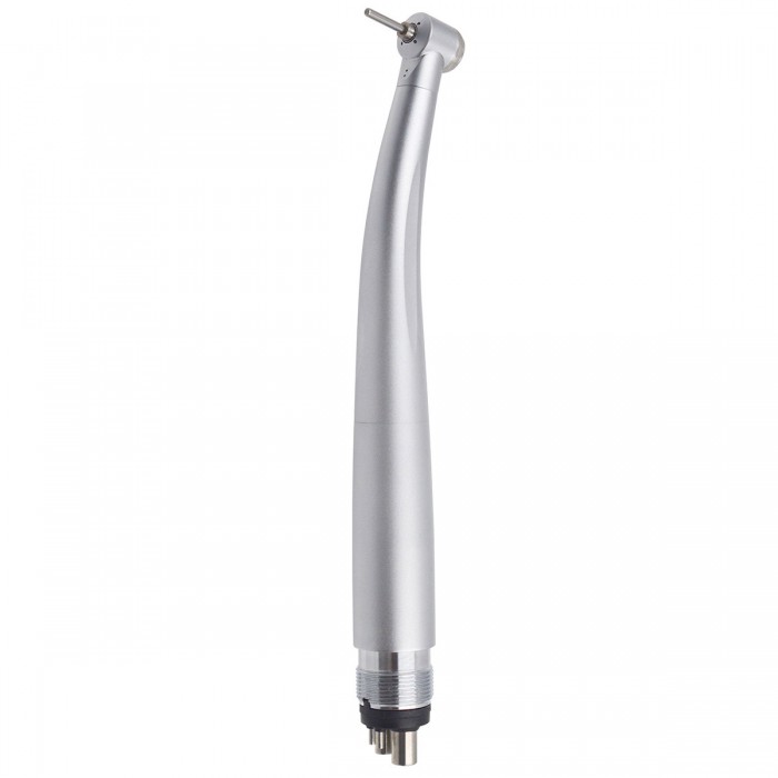 TOSI Mini Head Dental High Speed Air Turbine Handpiece 4 Holes