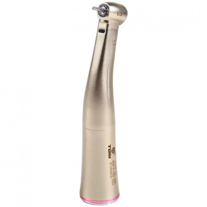 TOSI TX-414-734 Fiber Optic Dental 1:5 Contra Angle Mini head