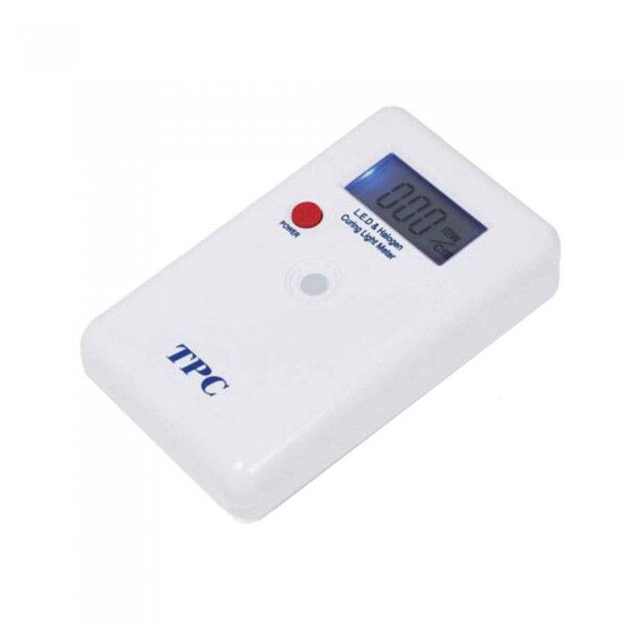 TPC LM300 Dental Light Curing Meter LED Radiometer
