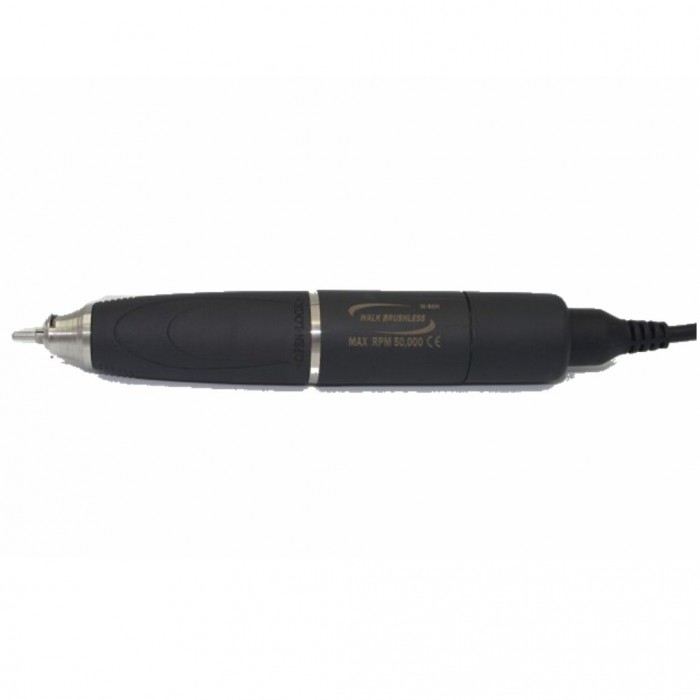 WALK BRUSHLESS Brushless Dental Micromotor Handpiece 50000RPM for W-50H Motor
