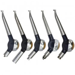 Westcode AP30 Dental Air Flow Polisher Jet Cleaning Handpiece