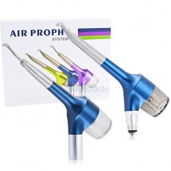 Westcode AP31 Dental Air Polisher Airflow Prophylaxis Handpiece