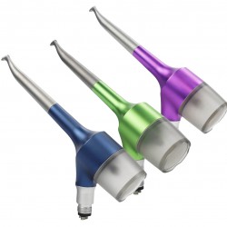 Westcode AP31 Dental Air Polisher Airflow Prophylaxis Handpiece