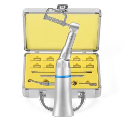 Westcode Dental 1:1 Contra Angle Handpiece Interproximal Strips IPR