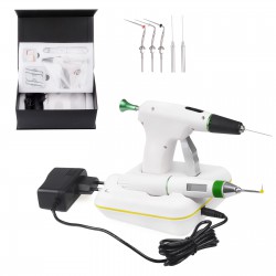 Westcode Dental Cordless Endo Obturation System Gutta Percha Filling Gun /Pen