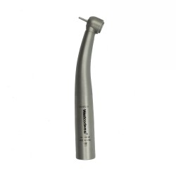 Westcode Dental Fiber Optic Turbine Handpiece Push Button Stainless Steel