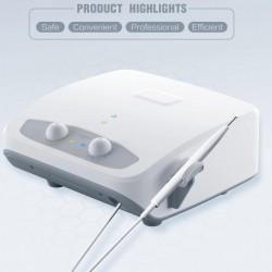 Westcode ES-20 Dental Electrosurgical Unit Electrosurge Machine for Dental Use