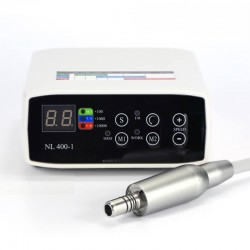 Westcode NL400-I Brushless Electric Dental Motor with LED Light