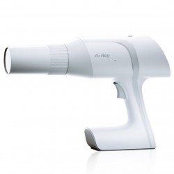 Woodpecker Ai Ray Handheld Portable Dental X-Ray Machine High Frequency