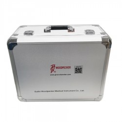 Woodpecker Ai Ray Handheld Portable Dental X-Ray Machine High Frequency