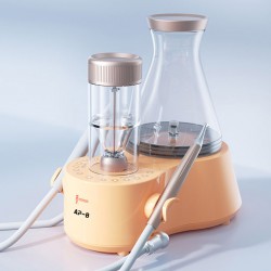 Woodpecker AP-B Dental Air Polisher + Ultrasonic Scaler Machine