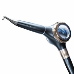 Woodpecker AP-H Plus Dental Air Flow Polisher Supragingival / Subgingival 4Hole